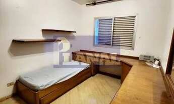 Imagem 7: Apartamento com 4 dormitórios à venda, 170 m² por R$ 950.000,00 - Vila Monte Alegre - São