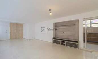 Imagem 5: Apartamento Venda 3 Dormitórios - 141 m² Higienópolis