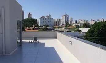 Imagem 5: Loft/ Kit net alto padrão, região central