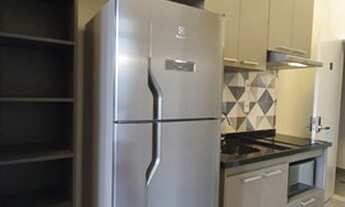 Imagem 6: Apartamento para aluguel possui 26 metros quadrados com 1 quarto em Perdizes - São Paulo