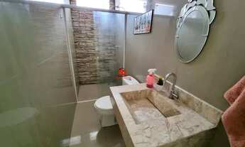 Imagem 7: Reserva do Parque, Casa térrea com 3 Suítes, 360m² de terreno, 160m² construido, Escritóri