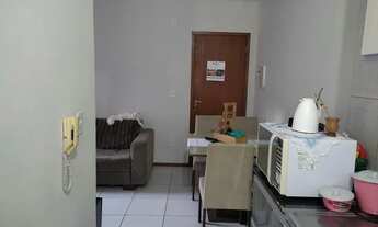 Imagem 2: Apartamento no Aririu