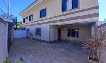 Imagem: Casa para aluguel anual com 3 quartos sendo