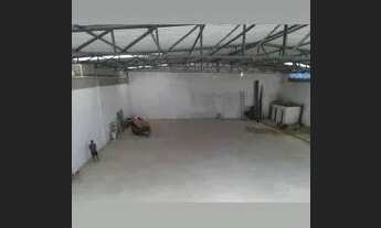 Imagem 3: Galpao para aluguel