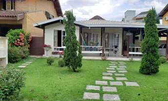 Imagem: Casa com 3 dormitórios para alugar, 105