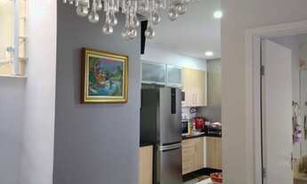 Imagem 2: Casa para para venda 125m2, 3 dorm - 2 vaga - Barueri