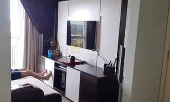 Imagem 5: Apartamento à venda no Condomínio Residencial Vila Deste em Jundiaí/SP