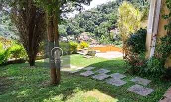 Imagem 4: Casa Alto Padrão para Venda e Aluguel em Pimenteiras Teresópolis-RJ - CA-7021