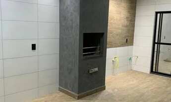 Imagem 4: 3 dormitórios com suíte no Horto Florestal Villagio