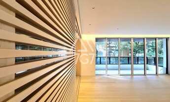 Imagem 6: APARTAMENTO REFORMADO À VENDA NO ITAIM BIBI