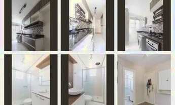 Imagem 4: Apartamento para Venda - 63.88m², 3 dormitórios, sendo 1 suites, 1 vaga - Alto Petrópolis