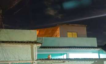 Imagem: Alugo casa pequena com terraço(1 quarto