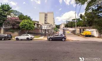 Imagem 2: Apartamento à venda Rua Intendente Alfredo Azevedo, Glória - Porto Alegre
