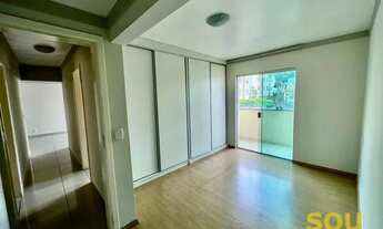 Imagem 3: Apartamento com 3 quartos para alugar, 104 m² por R$ 3.566/mês - Castelo - Belo Horizonte