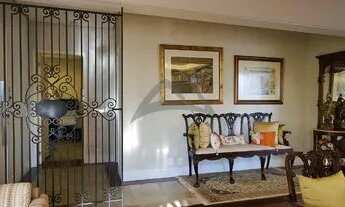 Imagem 7: Apartamento - Cambuí - Campinas