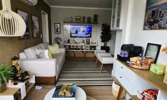 Imagem 3: Pinheiros, reformado com 2 dormitórios e 1 vaga