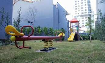 Imagem 2: Apartamento A Venda Na Vila Romana Com 184m² 4 Dormitorios Novo Pronto P Morar