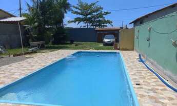 Imagem: Espaço festas itaipuaçu