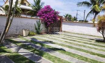 Imagem 6: Casa com 2 dormitórios à venda, 100 m² por R$ 450.000,00 - Jardim Interlagos (Ponta Negra