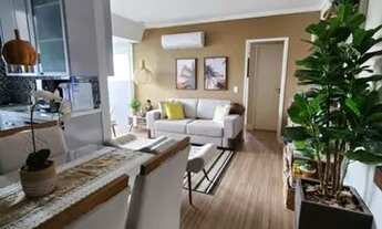 Imagem 5: Pinheiros, reformado com 2 dormitórios e 1 vaga