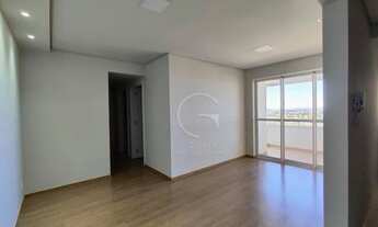 Imagem 3: Apartamento de 3 quartos para alugar no bairro Gleba palhano