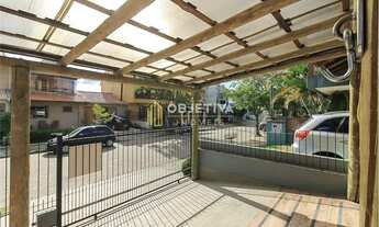 Imagem 7: Casa em Condomínio à venda 3 Quartos, 2 Vagas, 150M², Hípica, Porto Alegre - RS