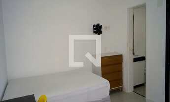 Imagem 5: Apartamento para Aluguel - Vila Mariana, 1 Quarto, 33 m2