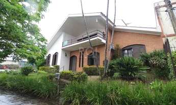 Imagem 3: Casa para Venda - 406.36m², 6 dormitórios, sendo 6 suites, 2 vagas - Chácara das Pedras