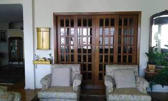 Imagem 5: São Paulo - Apartamento Padrão - Morro dos Ingleses