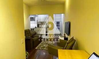 Imagem 6: Apartamento à venda, 1 quarto, Leme - RIO DE JANEIRO/RJ