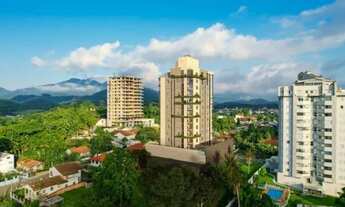 Imagem 7: Apartamento com 2 suítes e linda vista colado no centro de Timbó!!!