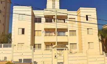 Imagem: Apartamento - Jardim Monte Verde - Valinhos