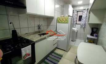 Imagem 3: Apartamento com 2 dormitórios à venda por R$ 215.000,00 - Laranjeiras - Caieiras/SP