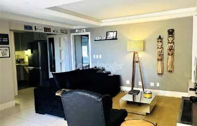 Imagem 3: Apartamento de 3 quartos para alugar no bairro Menino-Deus