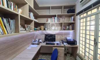 Imagem 7: Casa Térrea Cidade Universitária em Barão Geraldo, em Campinas -Façanha Imóveis Campinas