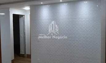 Imagem 5: Apartamento com 2 dorms, Loteamento Residencial Parque dos Cantos, Campinas - R$ 230 mil
