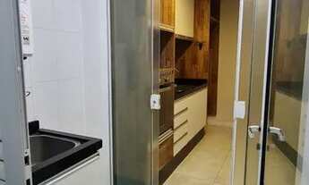 Imagem 6: Apartamento para aluguel tem 64 metros quadrados com 2 quartos, 18 do Forte, Alphaville