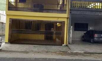 Imagem: Sobrado 180 m² com 3 quartos em Cidade