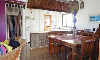 Imagem 7: Apartamento com 4 dormitórios, 110 m² - venda por R$ 950.000,00 ou aluguel por R$ 7.220,00