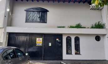 Imagem 2: Sobrado para venda e locação Jardim Vergueiro