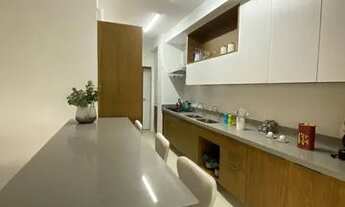 Imagem 2: Apartamento se luxo 200 m² c/4 quartos Centro - Nova Iguaçu - RJ