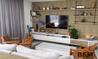 Imagem 4: Apartamento com 3 dormitórios para alugar, 197 m² por R$ 26.770,00 - Praia Brava - Itajaí