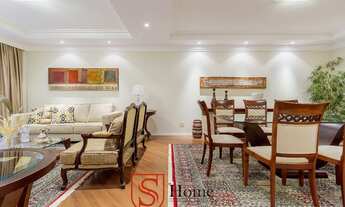 Imagem 3: Líndissimo Apartamento alto padrão com 4 quartos e 4 vagas no Mossunguê