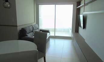 Imagem 3: Apartamento para aluguel, Altiplano Cabo Branco, João Pessoa - 22964