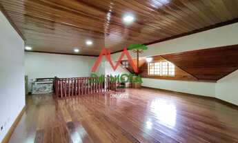 Imagem 2: Apartamento situado no centro do Capivari Campos do Jordão