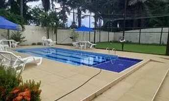 Imagem 6: Casa térrea 3 Quartos e 1 Suíte 100m² - Praia de Buraquinho (SM