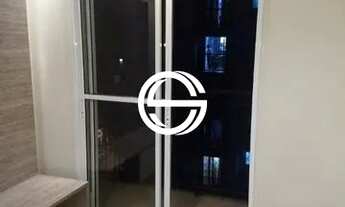 Imagem 3: Apartamento para Venda no bairro Vila Tostoi, 2 dorm, 1 vaga, 48 m Consulte outros imóveis