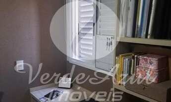 Imagem 2: Apartamento - Jardim dos Calegaris - Paulínia