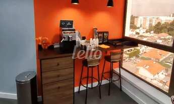 Imagem 3: São Paulo - Conjunto Comercial/Sala - Chácara Santo Antônio