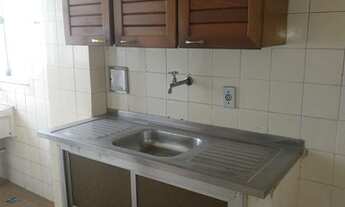 Imagem 7: Apartamento conjugado